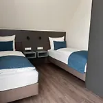 Schöne Aussicht Hotel 3*