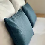Hotel Schoene Aussicht, Stilvoll Modern, Direkt Am Ruestersieler Hafen 3*