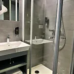 Schoene Aussicht, Stilvoll Modern, Direkt Am Ruestersieler Hafen 호텔 3*