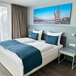 Schöne Aussicht Hotel Wilhelmshaven