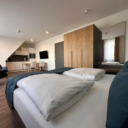 Hotel Schoene Aussicht