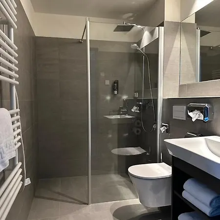 Hotel Schoene Aussicht 3* Wilhelmshaven