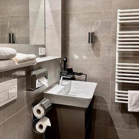 Hotel Schoene Aussicht