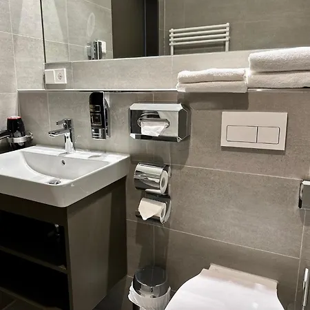 Hotel Schoene Aussicht