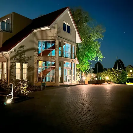 Schoene Aussicht Wilhelmshaven