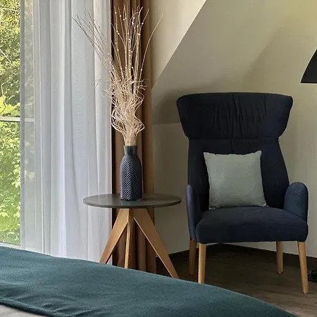 Hotel Schoene Aussicht