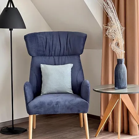 Schoene Aussicht Wilhelmshaven