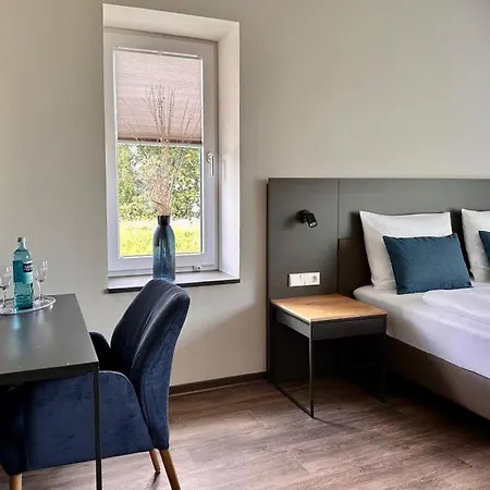 Schoene Aussicht Hotel Wilhelmshaven