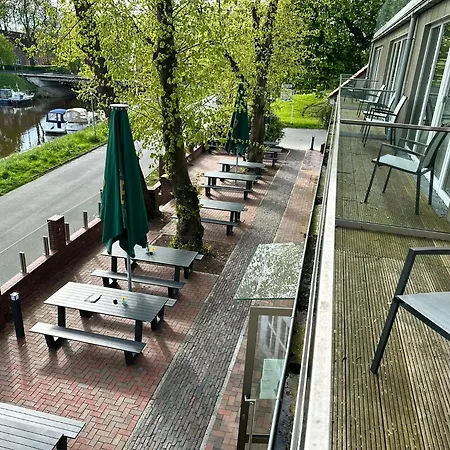 Hotel Schoene Aussicht Hotel 3*