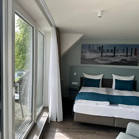 Hotel Schoene Aussicht