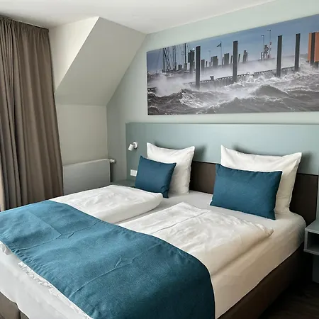 Hotel Schoene Aussicht Hotel