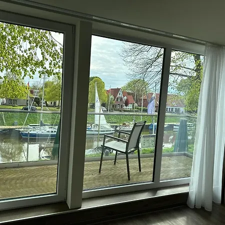 Schoene Aussicht 3* فيلهلمسهافن