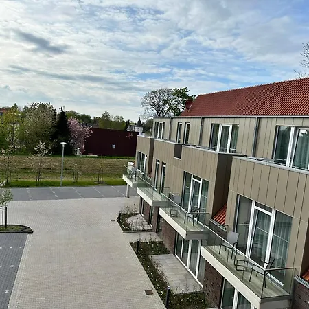 Schoene Aussicht فندق 3*