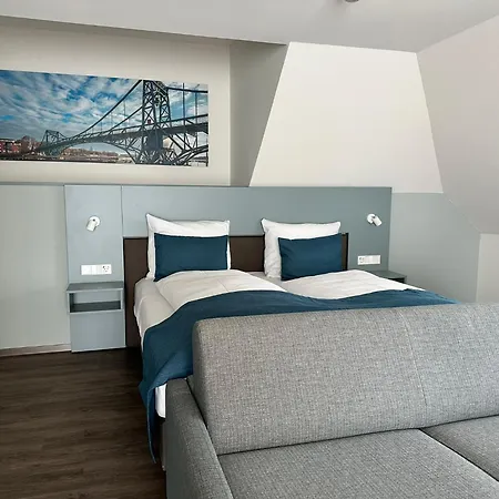 Hotel Schoene Aussicht Hotel Wilhelmshaven
