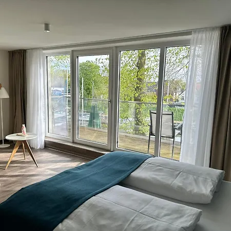 Hotel Hotel Schoene Aussicht 3*