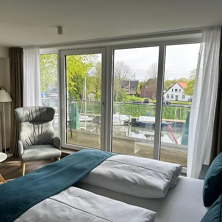 Hotel Schoene Aussicht Hotel Wilhelmshaven