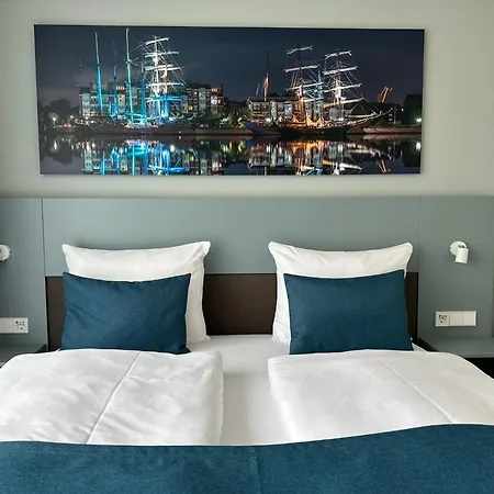 Hotel Schoene Aussicht Hotel Wilhelmshaven