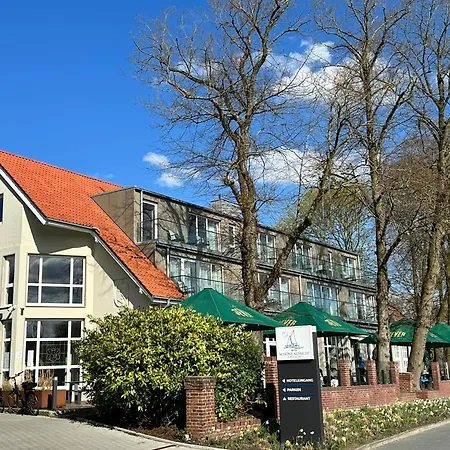 Hotel Schoene Aussicht Wilhelmshaven