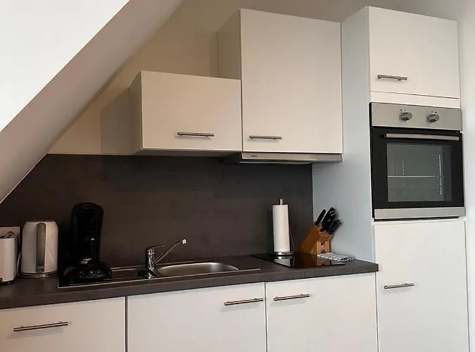 Hotel Schöne Aussicht Wilhelmshaven