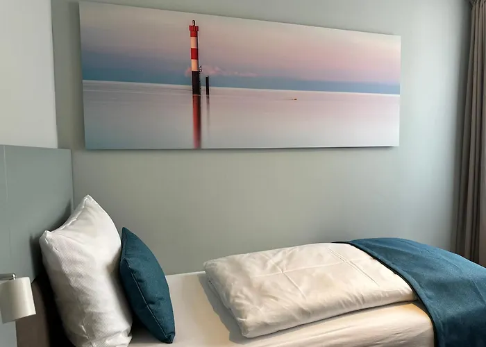 Schöne Aussicht Hotel